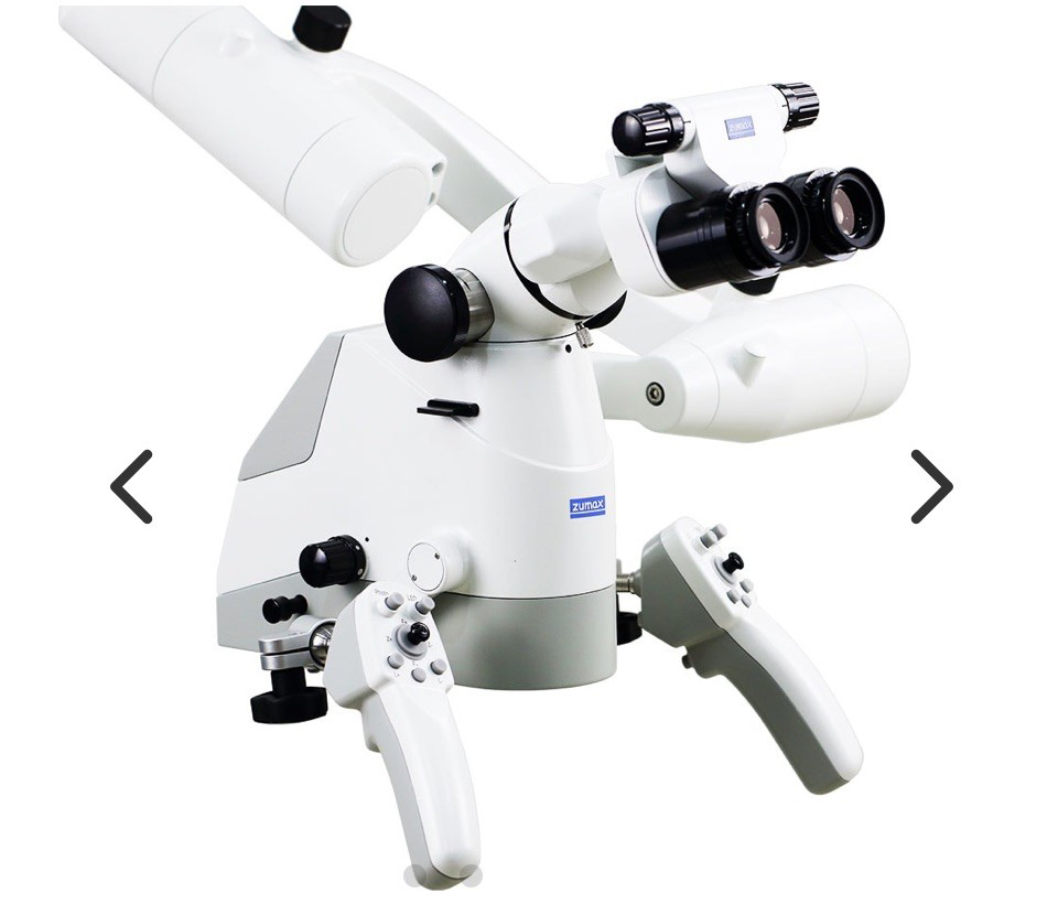 dental microscope